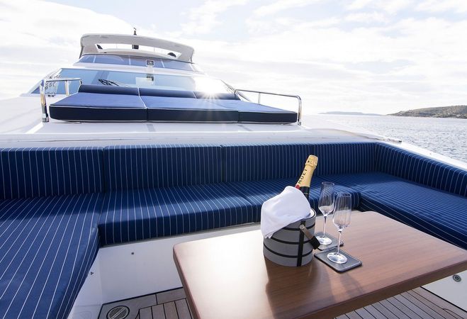 Azimut Grande 30 | Memories Too