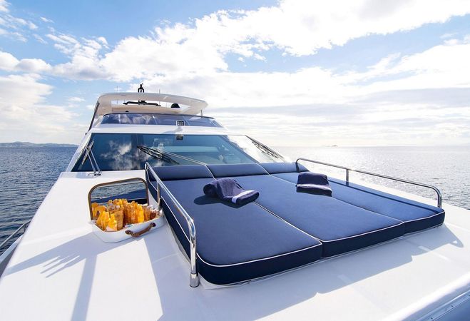 Azimut Grande 30 | Memories Too