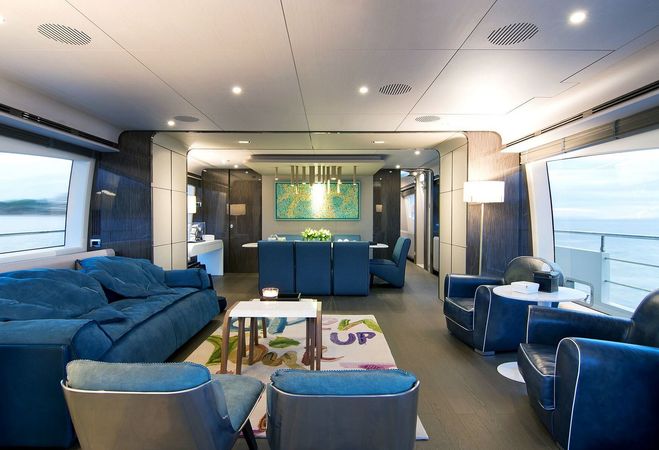 Azimut Grande 30 | Memories Too