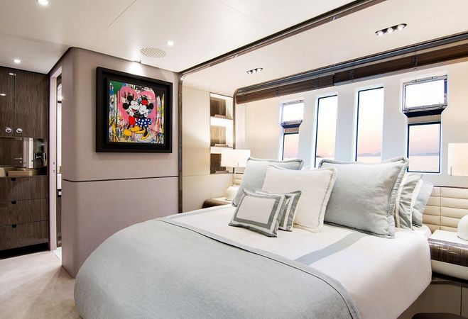 Azimut Grande 30 | Memories Too