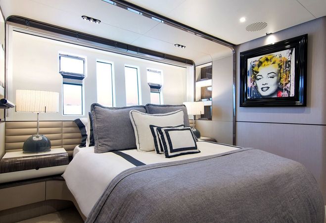 Azimut Grande 30 | Memories Too