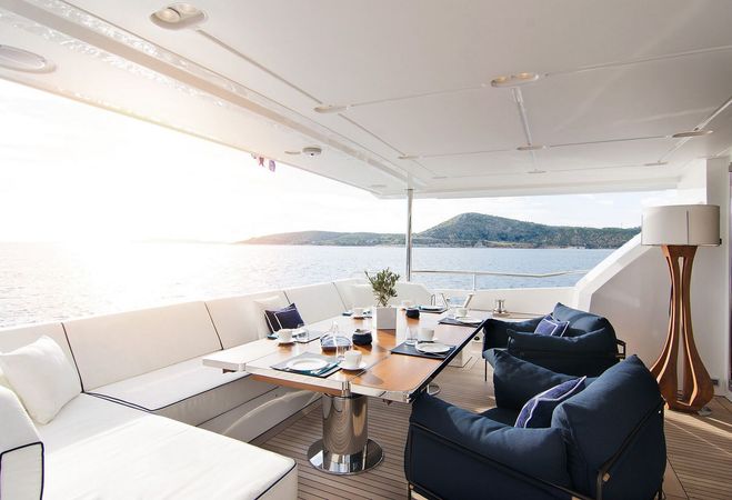 Azimut Grande 30 | Memories Too