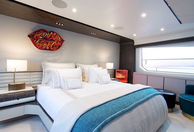 Azimut Grande 30 | Memories Too