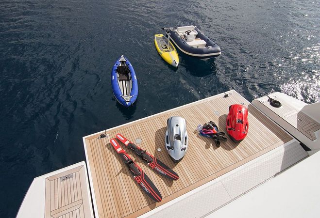 Azimut Grande 30 | Memories Too