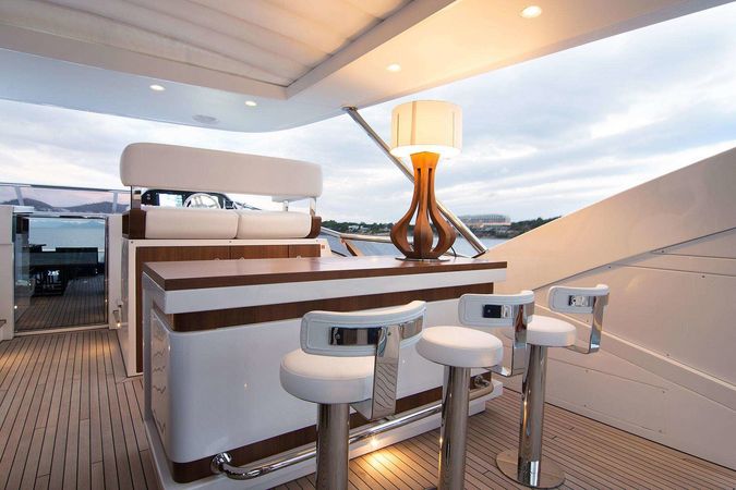 Azimut Grande 30 | Memories Too