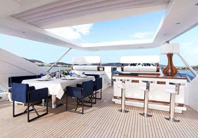 Azimut Grande 30 | Memories Too