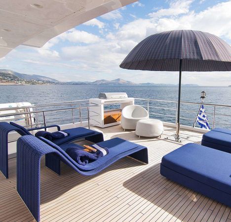 Azimut Grande 30 | Memories Too