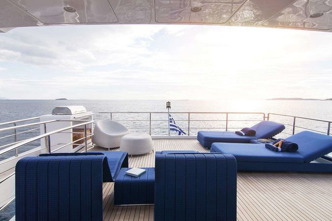 Azimut Grande 30 | Memories Too