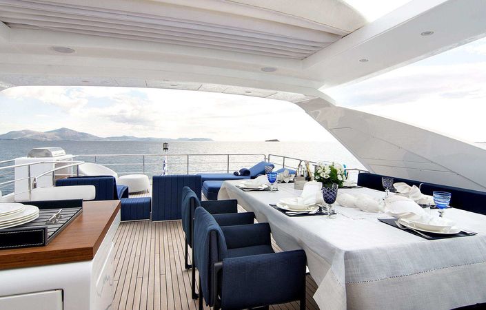 Azimut Grande 30 | Memories Too