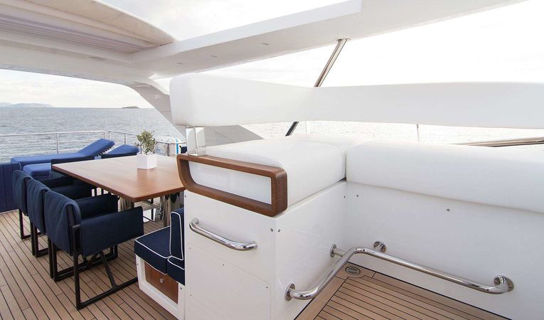 Azimut Grande 30 | Memories Too
