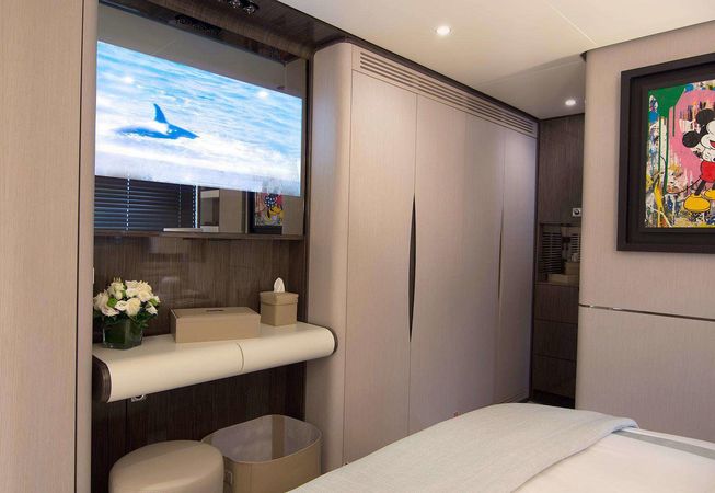 Azimut Grande 30 | Memories Too