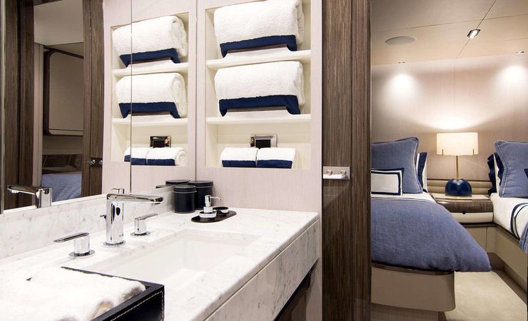 Azimut Grande 30 | Memories Too