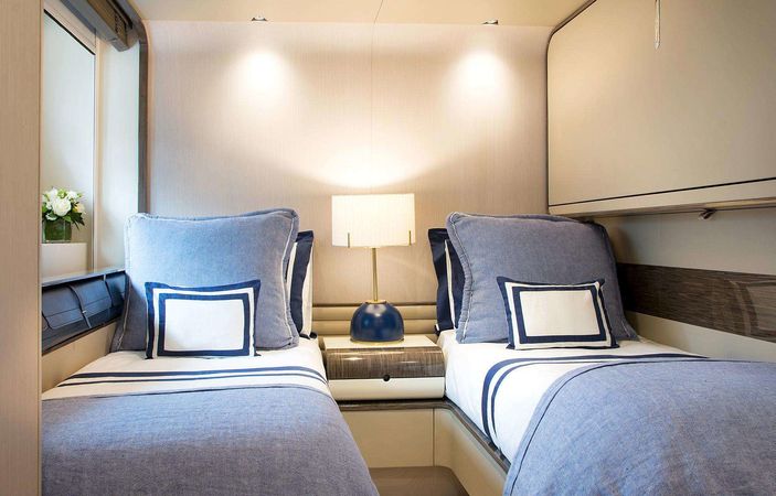 Azimut Grande 30 | Memories Too