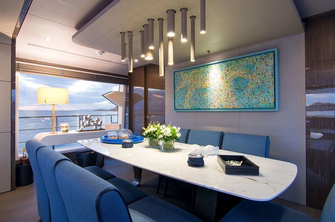 Azimut Grande 30 | Memories Too