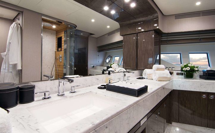 Azimut Grande 30 | Memories Too