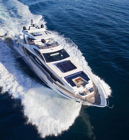 Azimut Grande 30 | Memories Too
