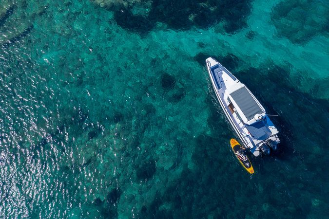 Axopar 28 Cabin | Rani