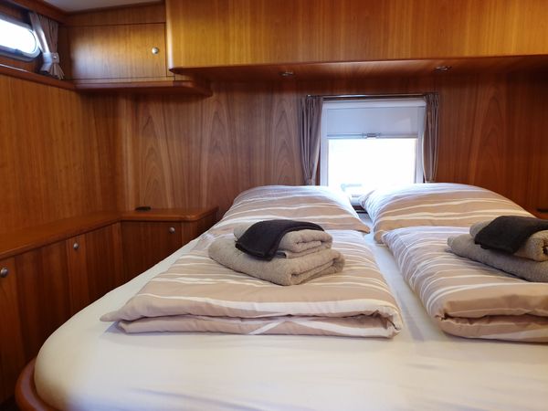 Abim 120 Cruiser | Anna-Katharina