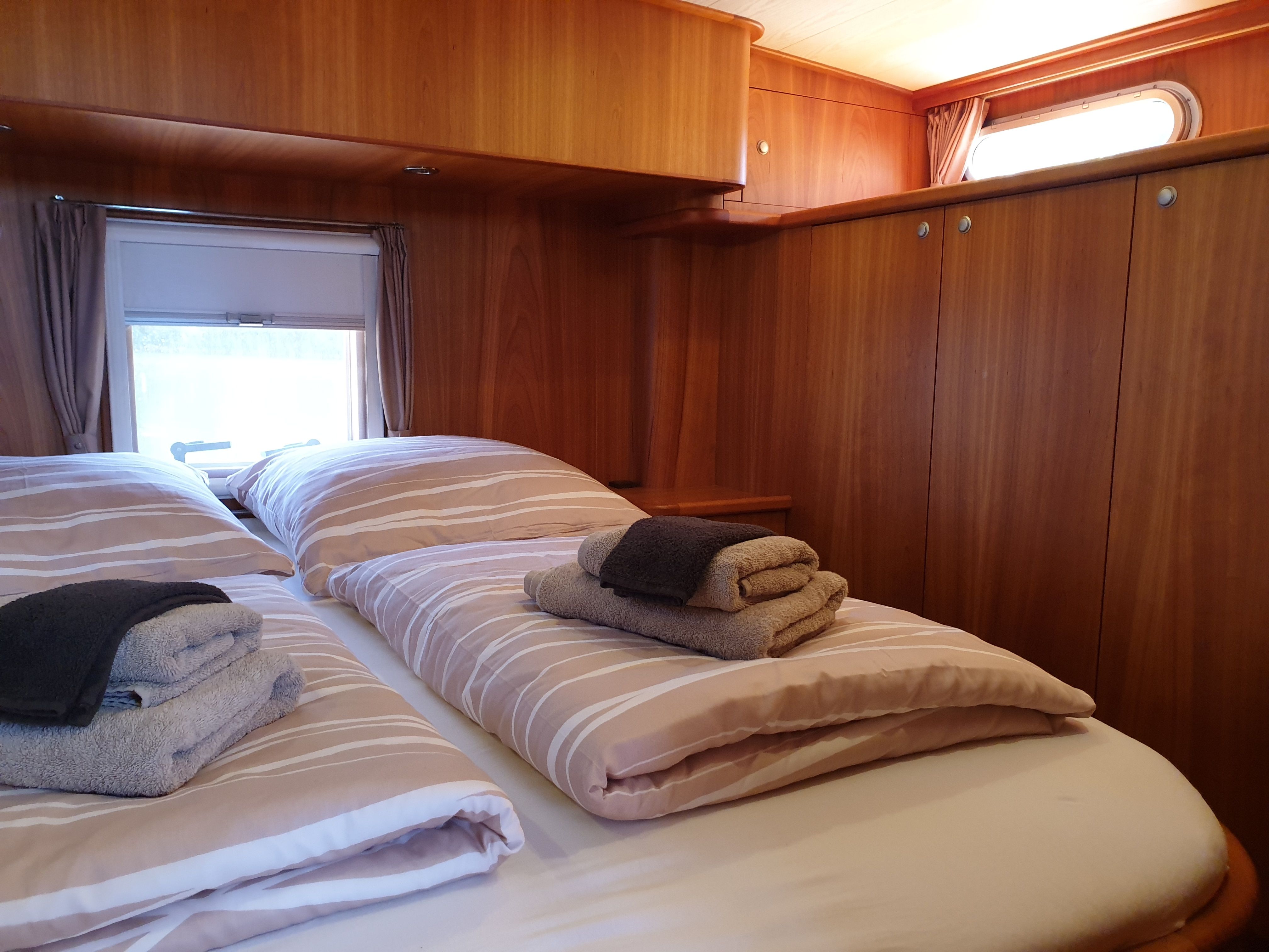 Abim 120 Cruiser | Anna-Katharina