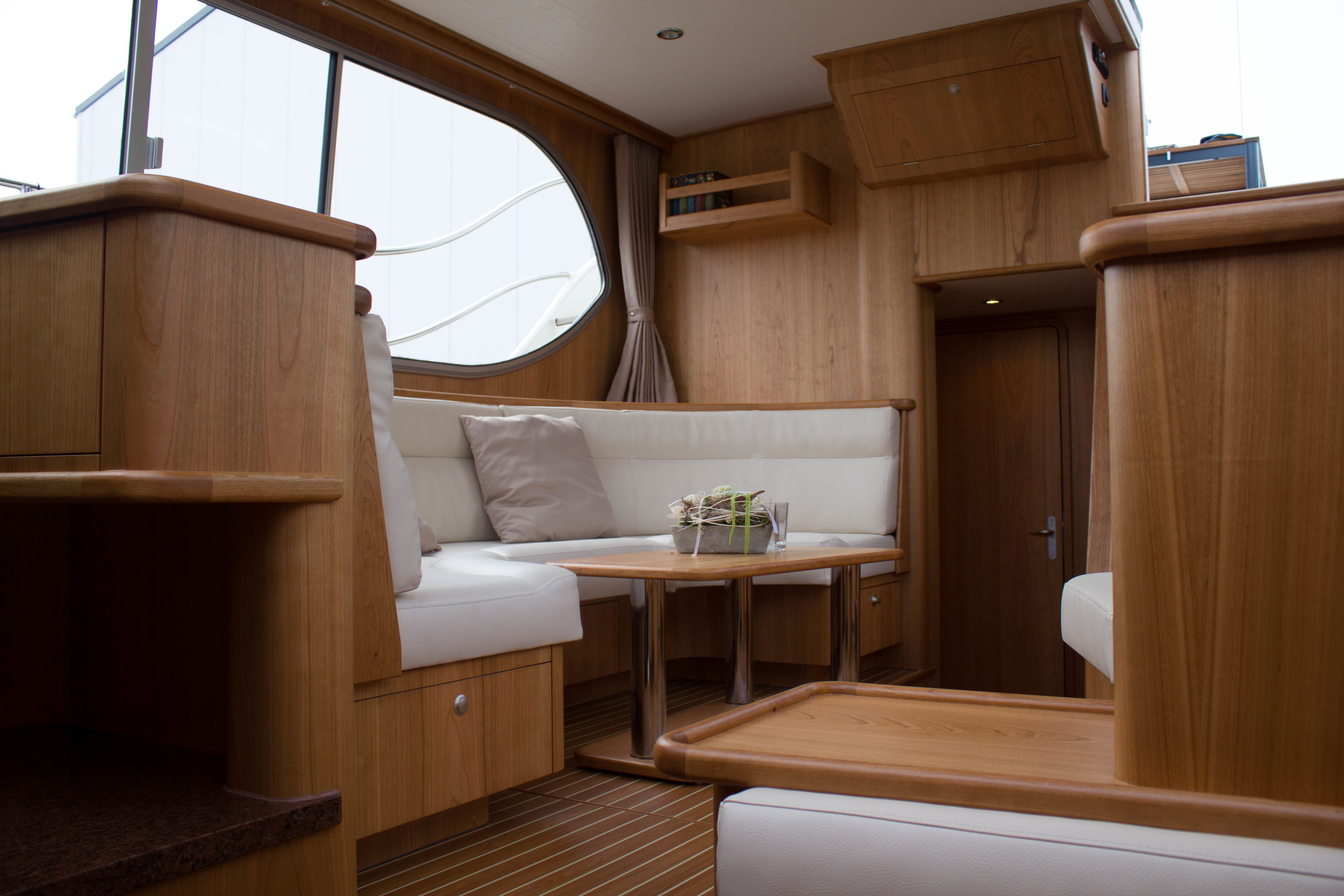 Abim 120 Cruiser | Anna-Katharina