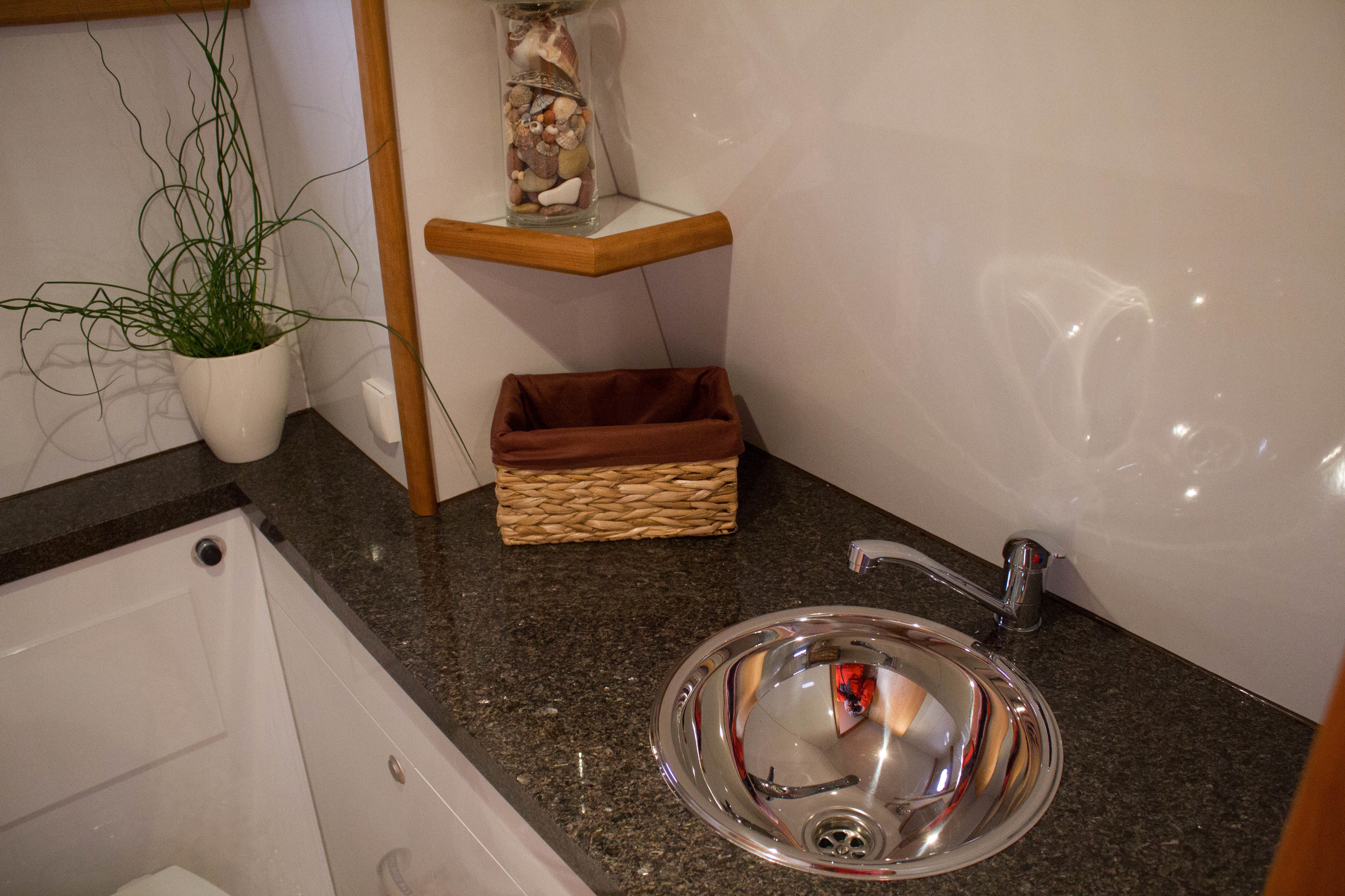 Abim 120 Cruiser | Anna-Katharina