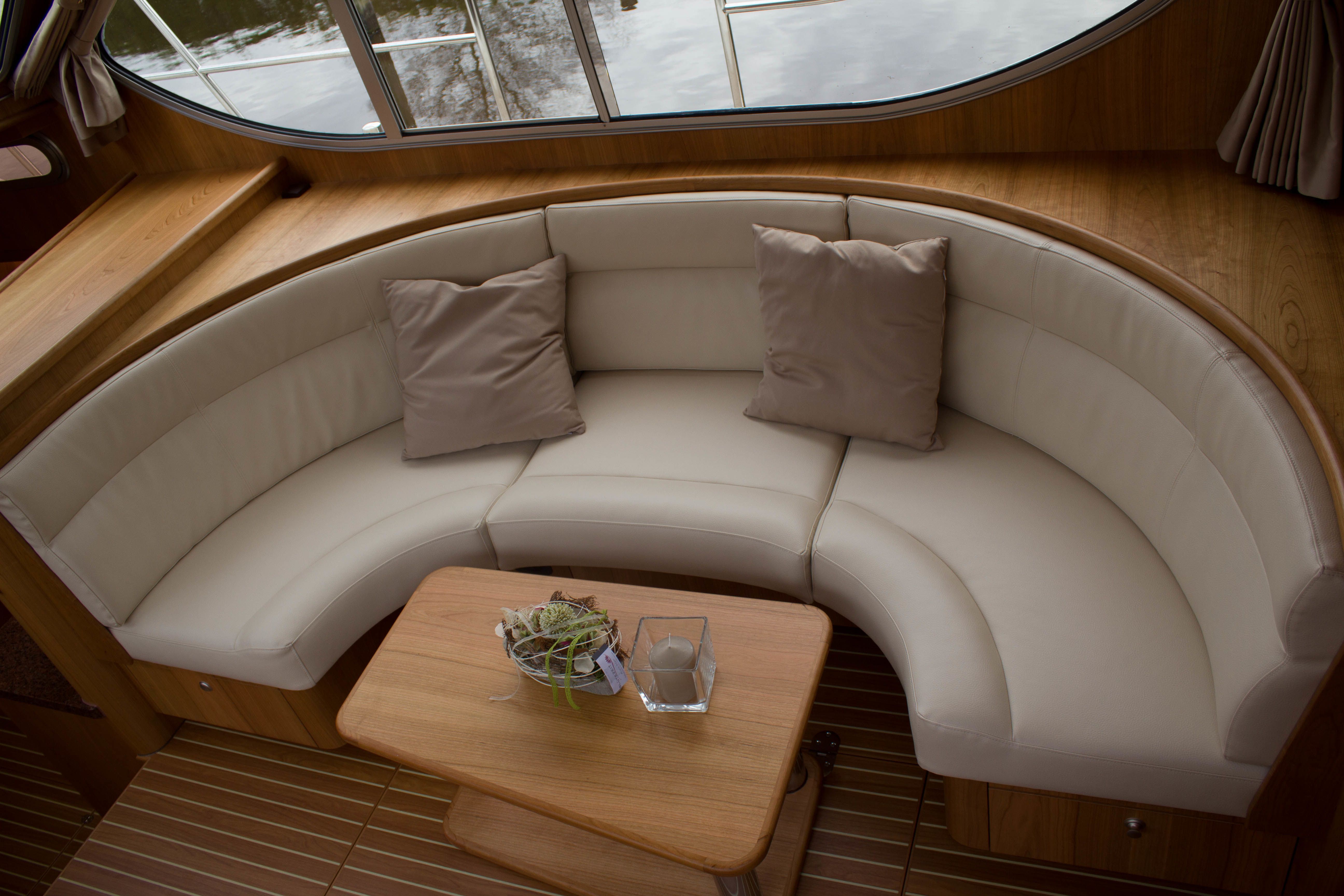 Abim 120 Cruiser | Anna-Katharina