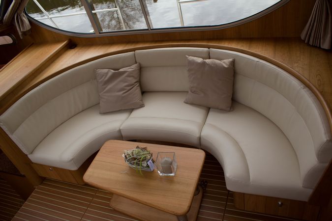 Abim 120 Cruiser | Anna-Katharina