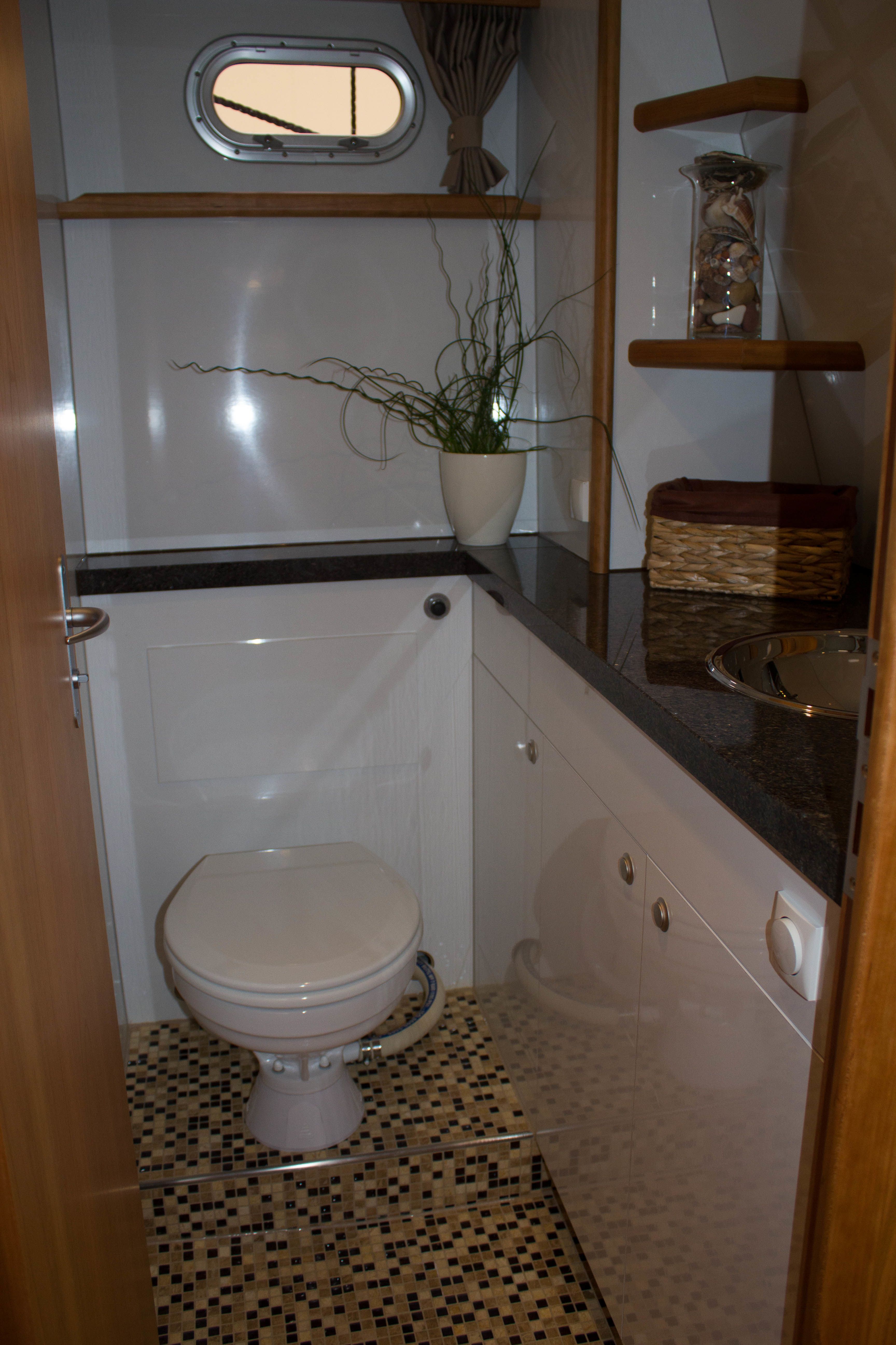 Abim 120 Cruiser | Anna-Katharina