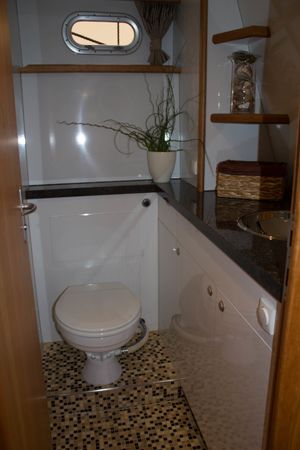 Abim 120 Cruiser | Anna-Katharina