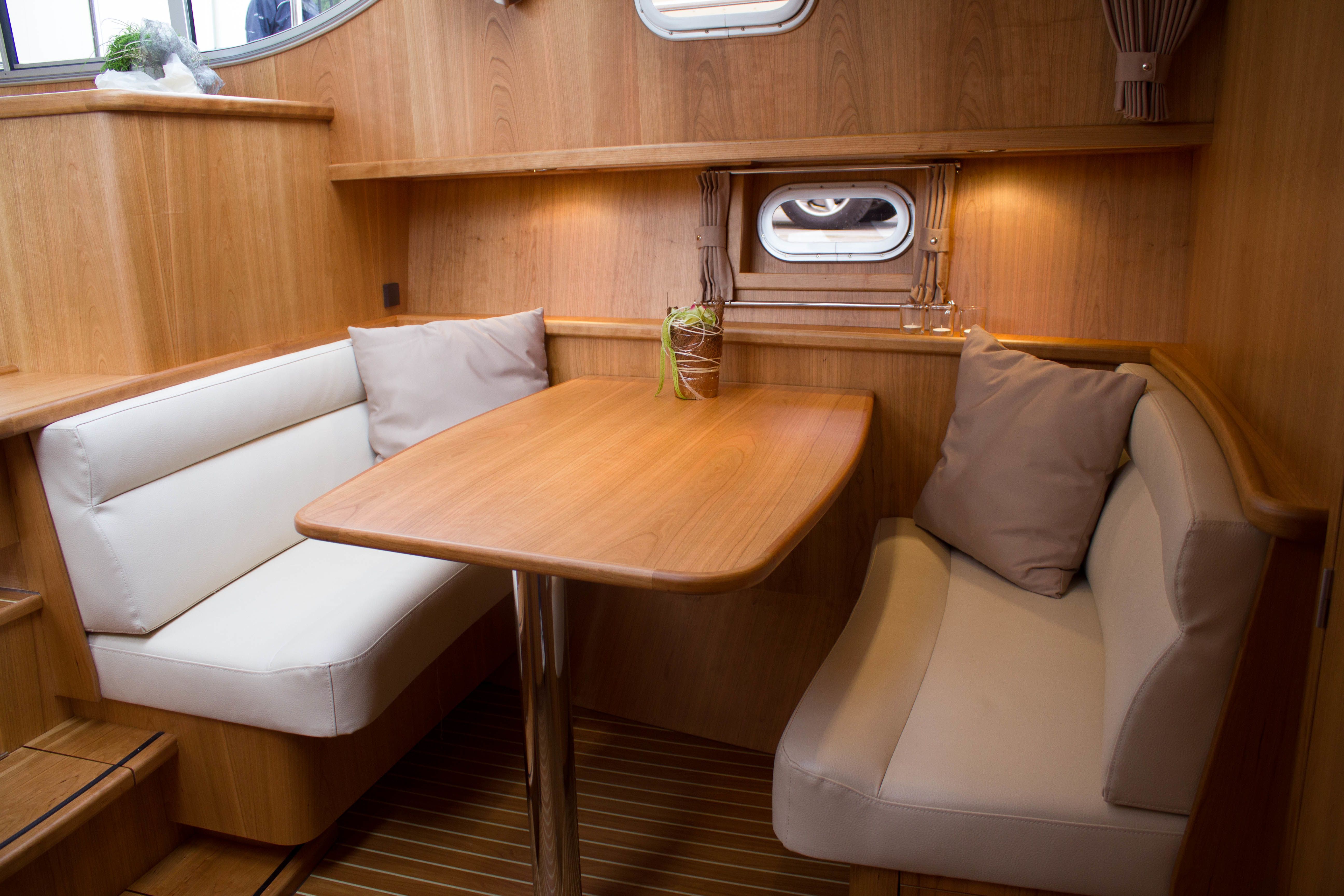 Abim 120 Cruiser | Anna-Katharina