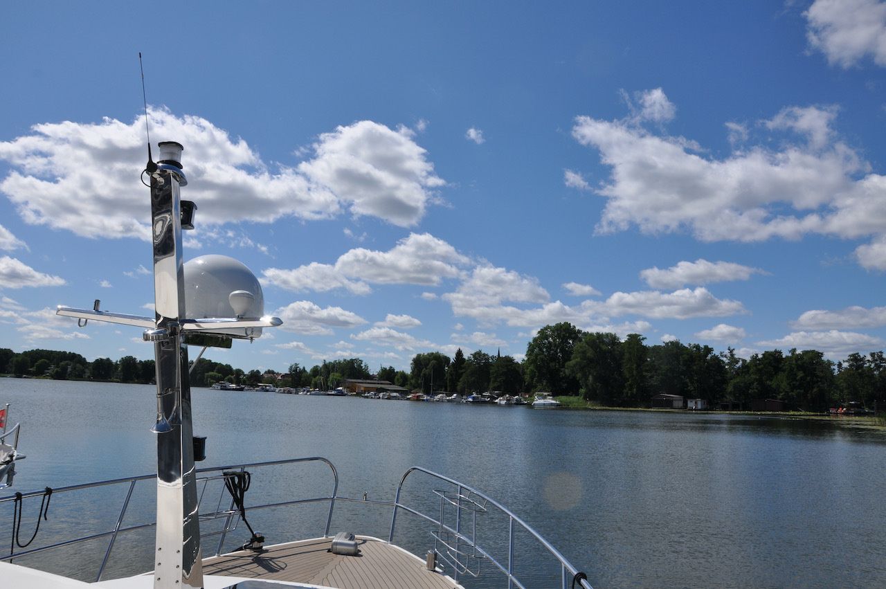 Abim 120 Cruiser | Anna-Katharina