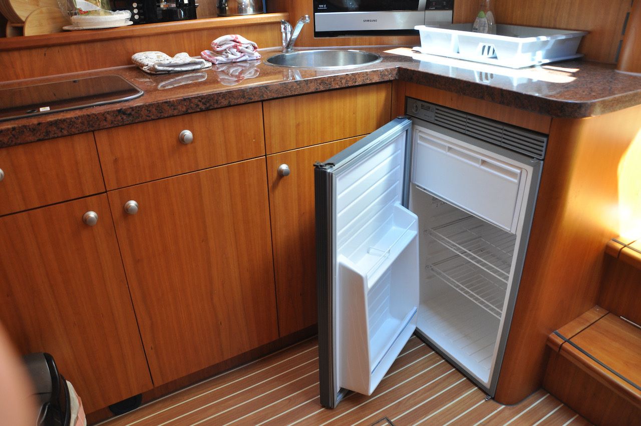 Abim 120 Cruiser | Anna-Katharina