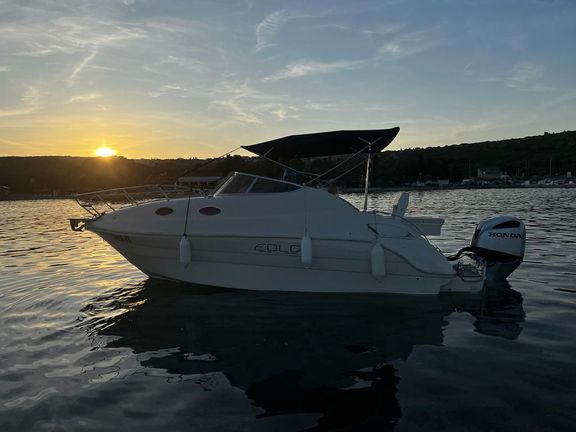 770 Cruiser