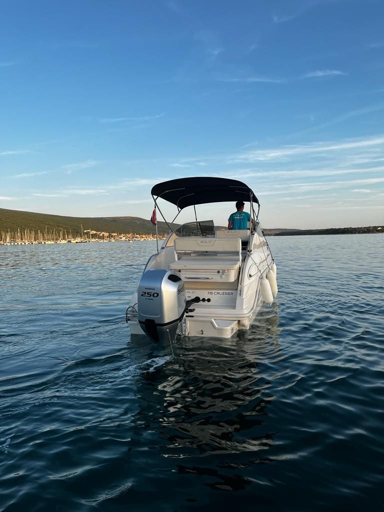 Eolo 770 Cruiser | 22