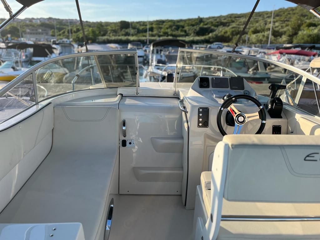 Eolo 770 Cruiser | 22