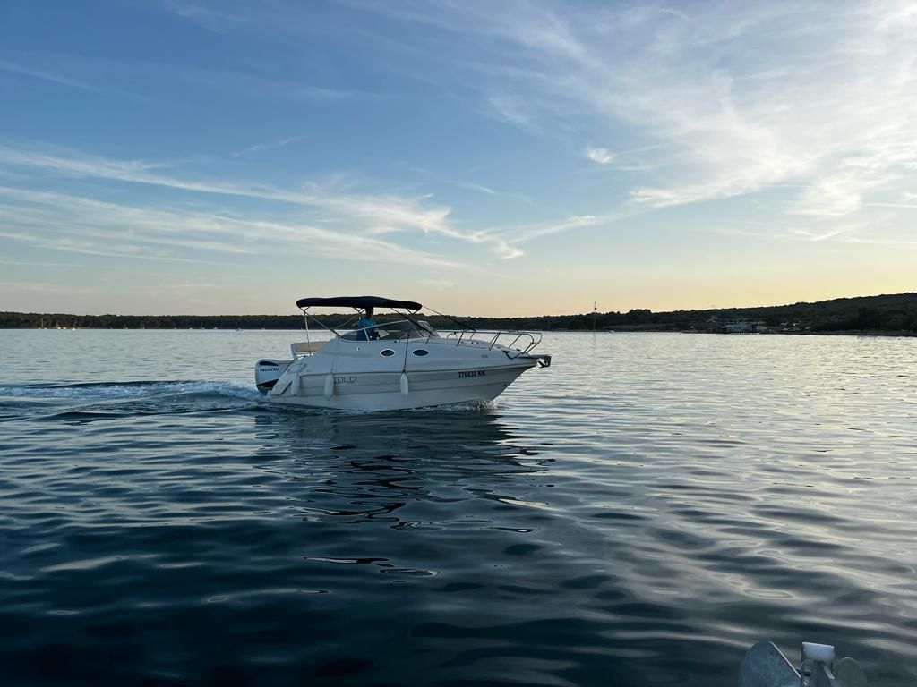 Eolo 770 Cruiser | 22