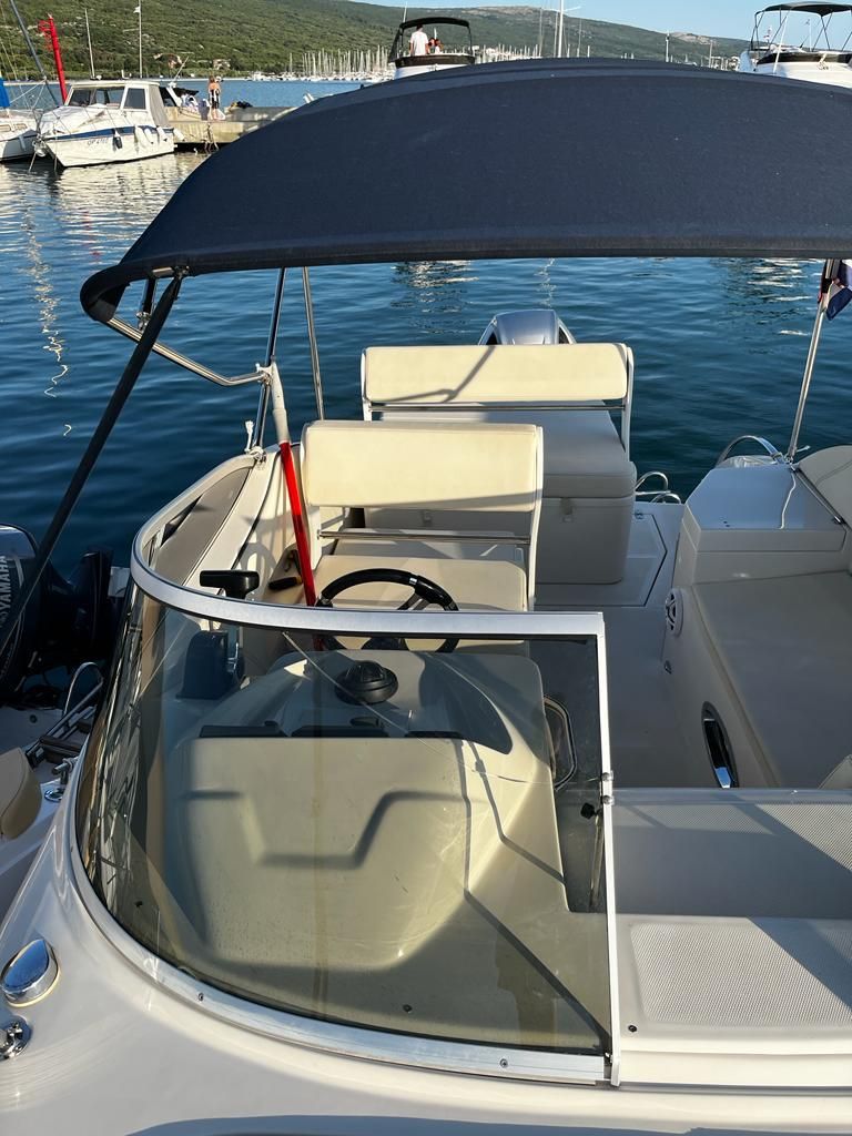 Eolo 770 Cruiser | 22