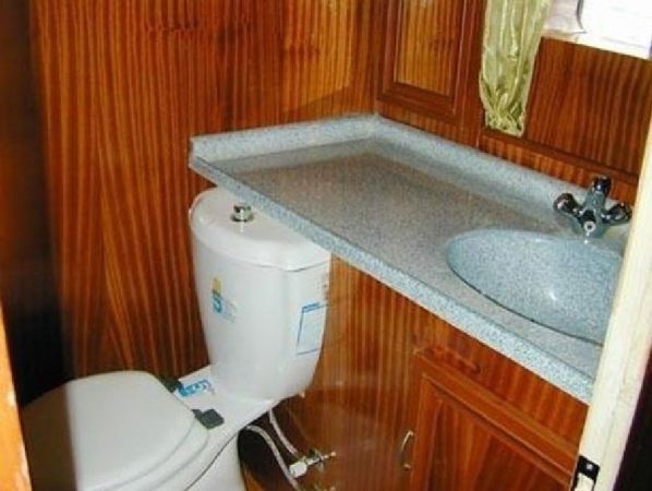 Gulet 89 | Alibabaoglu