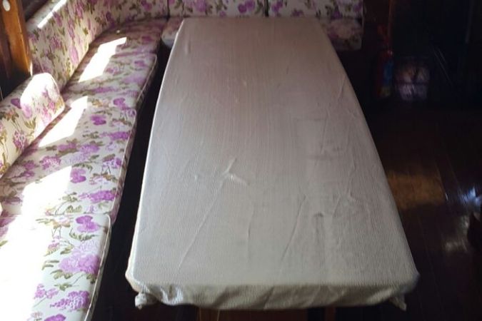 Gulet 89 | Alibabaoglu