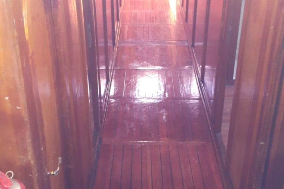 Gulet 89 | Alibabaoglu