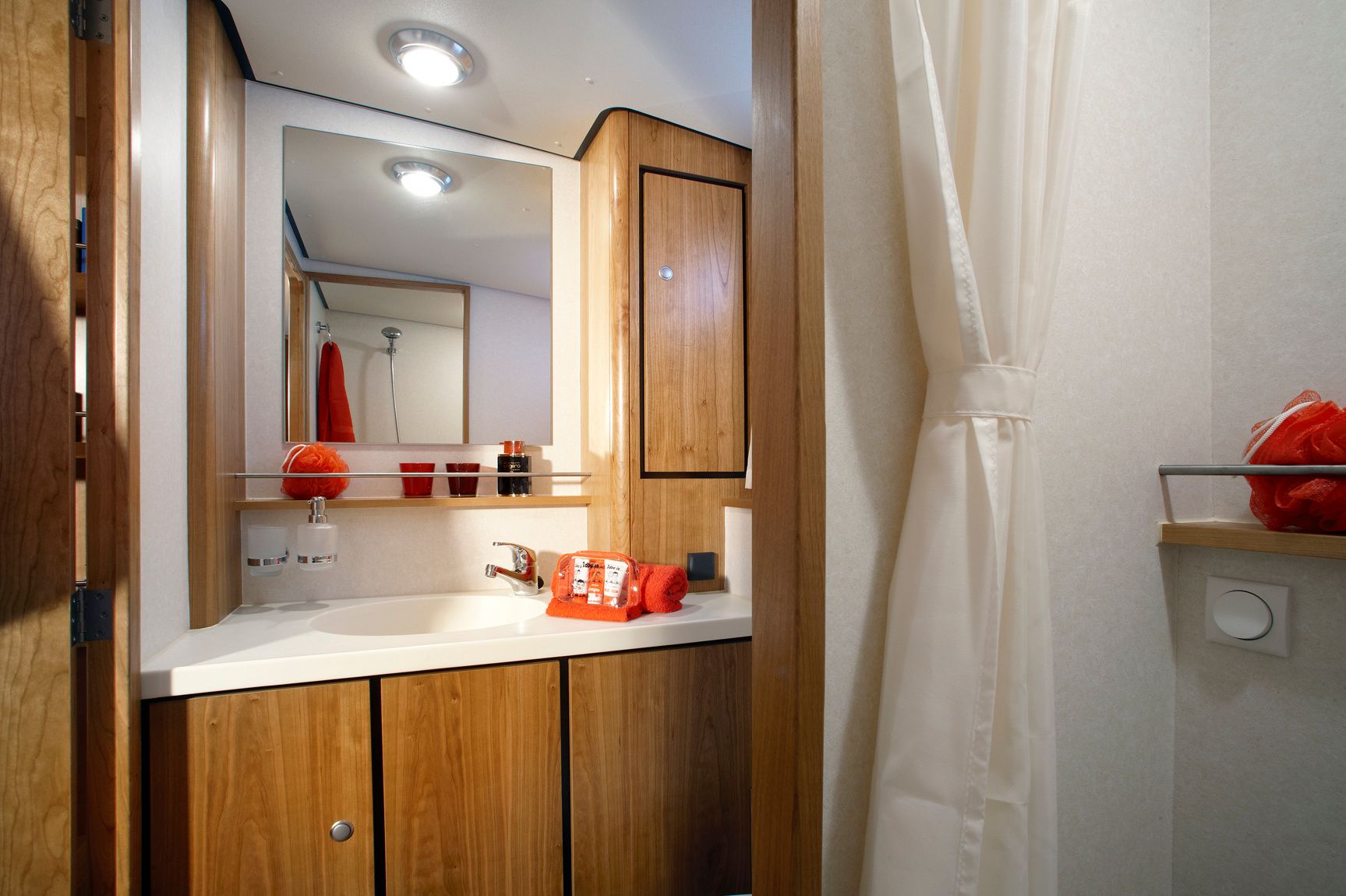 Linssen 40.9 AC | Kallisto