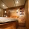 Linssen 40.9 AC | Kallisto