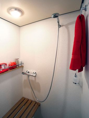 Linssen 40.9 AC | Ganymed