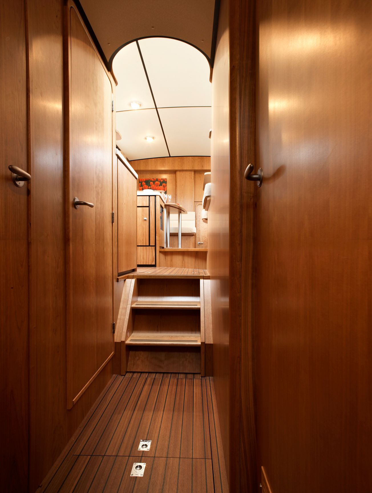 Linssen 40.9 AC | Ganymed