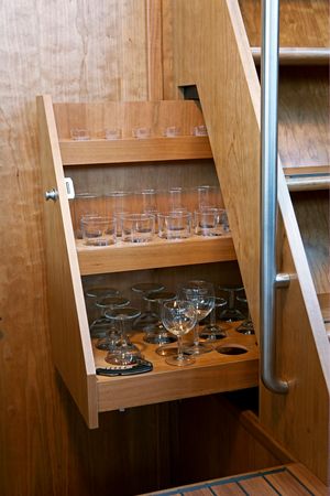 Linssen 40.9 AC | Ganymed