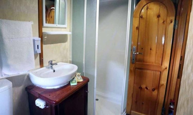 Gulet 89 | Cinarim A