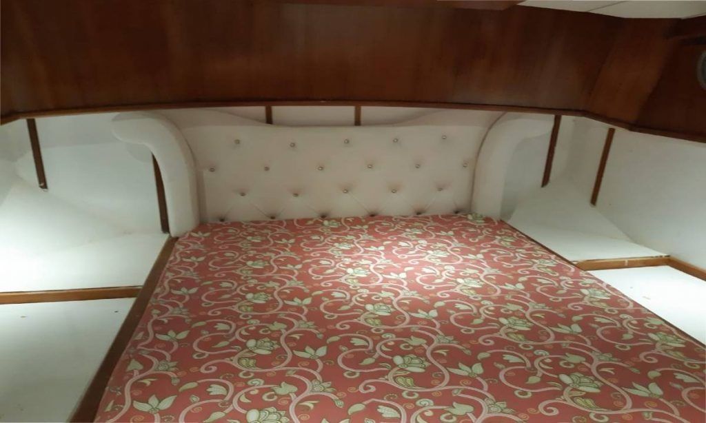 Gulet 43 | Junior Oguzcan