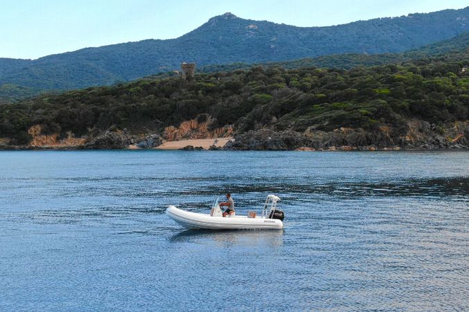 Zodiac Medline 580 | Campumoru