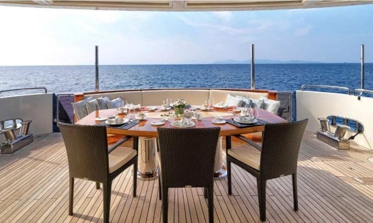 Mengi Yay 130 | Serenity 2