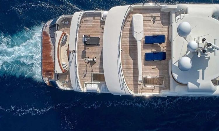 Mengi Yay 130 | Serenity 2